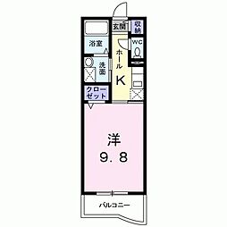 越谷市大字袋山