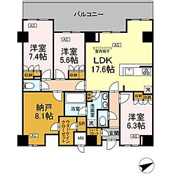江戸川区中葛西5丁目