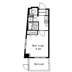 新宿区西新宿4丁目