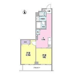 新宿区上落合1丁目