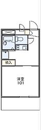 レオパレス建石 204