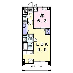 寿マンション 106