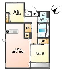 静岡市葵区南安倍1丁目