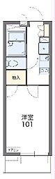 レオパレスプリマベーラ大成 305