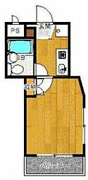 川崎市高津区溝口6丁目