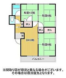 静岡市清水区駒越中1丁目