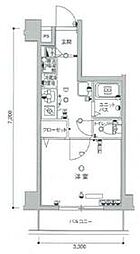 スカイコート千鳥町 303