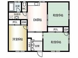 福岡市東区若宮4丁目の一戸建て