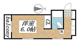中野区本町4丁目