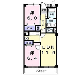 フォーチュンコート 102