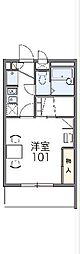 レオパレスフォレスタ 201