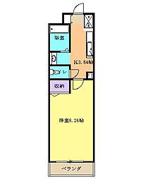 グランストークボナール 305