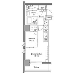 横浜市西区中央2丁目