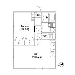 世田谷区代沢3丁目