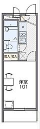レオパレスプレシャス 103
