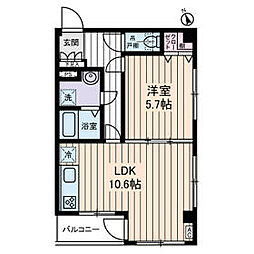 グランステージ東浦和