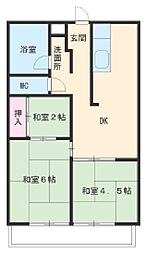 緑ヶ岡マンション 301