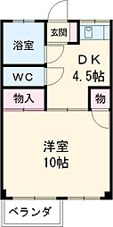 名古屋市天白区元八事1丁目