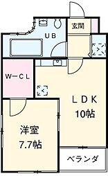 名古屋市天白区原3丁目