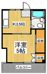 アシックハイツ 302