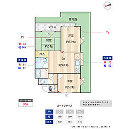 名古屋市守山区大森2丁目