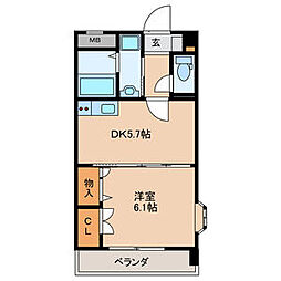 春日市桜ヶ丘2丁目