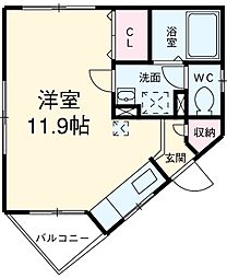 名古屋市瑞穂区下坂町2丁目