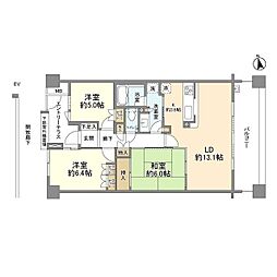 横浜市緑区長津田4丁目