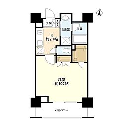 大田区西蒲田7丁目