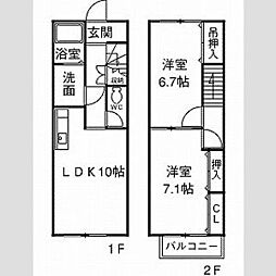 岐阜市柳津町上佐波5丁目の一戸建て