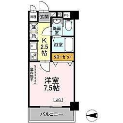 世田谷区等々力8丁目