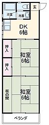 名古屋市中川区富田町大字千音寺字西尼ケ塚