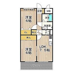 アルカディア箕輪