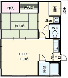 浜松市中央区半田町の一戸建て