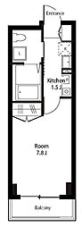 調布市若葉町3丁目
