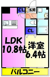 千葉市花見川区幕張町3丁目