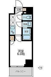 川口市西川口1丁目