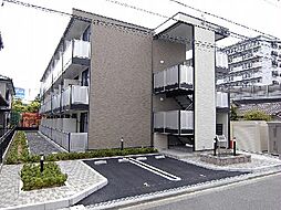 レオパレスプロスパ 308