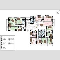 さいたま市浦和区本太1丁目