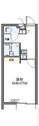 レオパレス小那覇 101