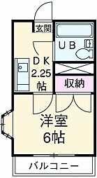 ビレッジ仁戸名 103