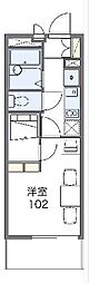 レオパレス蘇我加藤III 310