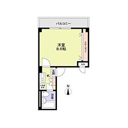 台東区松が谷2丁目