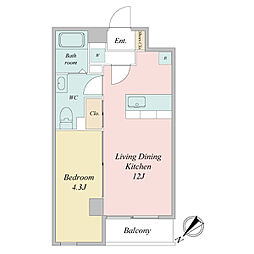 横浜市港北区新横浜2丁目