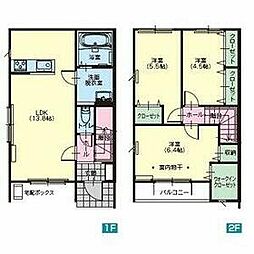 マイ・フラウ B102