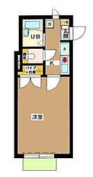 府中市清水が丘2丁目