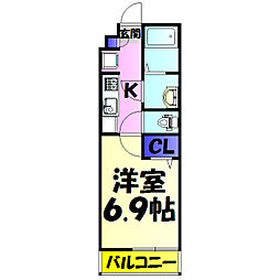 千葉市稲毛区稲毛2丁目