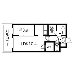 豊中市庄内西町2丁目