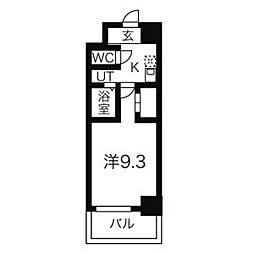 will Do 四日市白須賀 1103