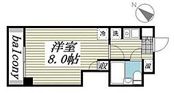 西東京市田無町1丁目